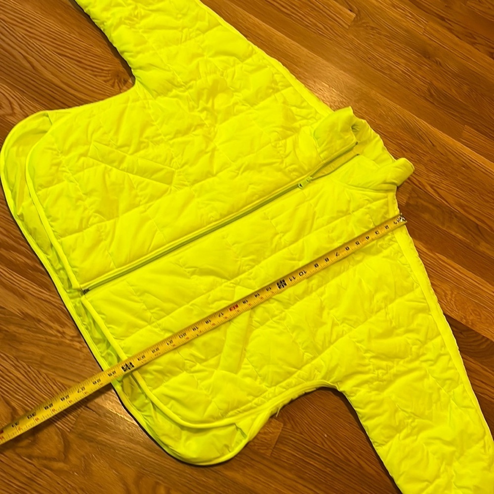 Free People Movement Pippa Packable Puffer Jacket Medium NWT - Picture 9 of 16